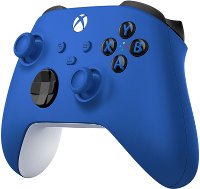 QAU-00001 Microsoft Controller for Xbox Series X, Xbox Series S and Xbox One - Shock Blue-2