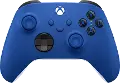 QAU-00001/XBSX_C-BLU Microsoft Controller for Xbox Series X
