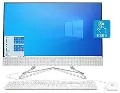 HP-24-DF0030 HP 24-df0030 All-in-One Desktop Computer