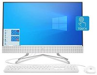 HP 24-df0030 All-in-One Desktop Computer