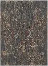 91960-50128 5 x 8 Medium Eastmont Denim Area Rug - Montreal