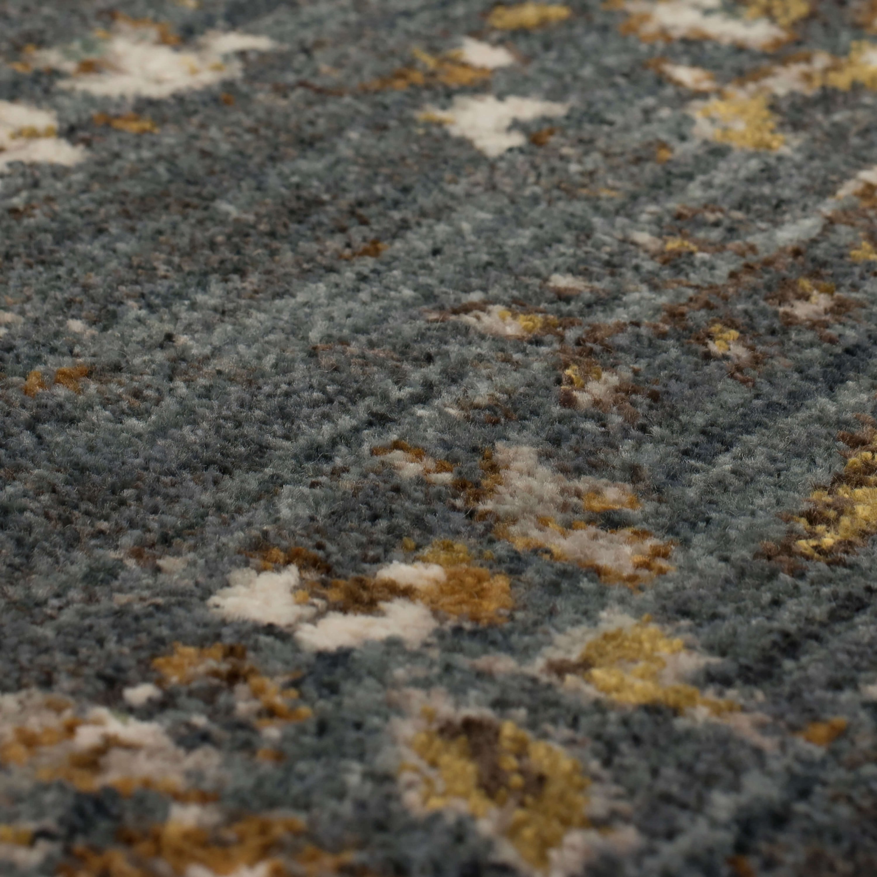 91960-50128 5 x 8 Medium Eastmont Denim Area Rug - Montreal-6