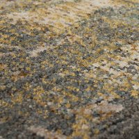 91958 8 x 10 Large Cave Creek Denim Area Rug - Montreal-4