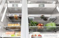 T36IF905SP Thermador 36 Inch Smart Freezer Column - Panel Ready-3
