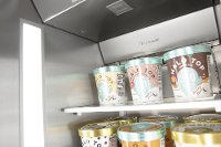 T36IF905SP Thermador 36 Inch Smart Freezer Column - Panel Ready-4
