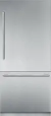 T36BB915SS Thermador Masterpiece 36 Inch Bottom Freezer Refrigerator - Stainless Steel, 19.6 cu. ft.