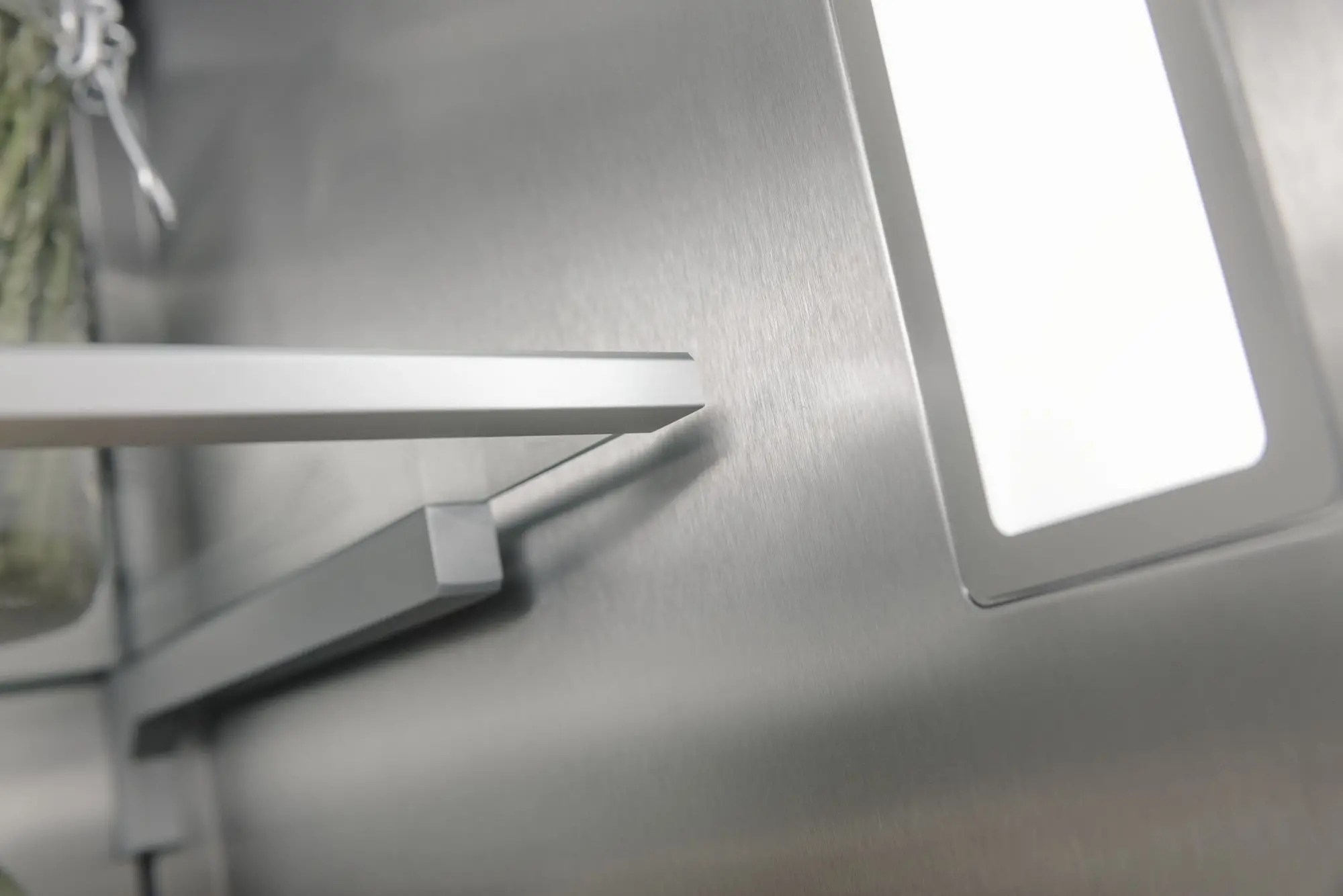 T36BB915SS Thermador Masterpiece 36 Inch Bottom Freezer Refrigerator - Stainless Steel, 19.6 cu. ft.-4