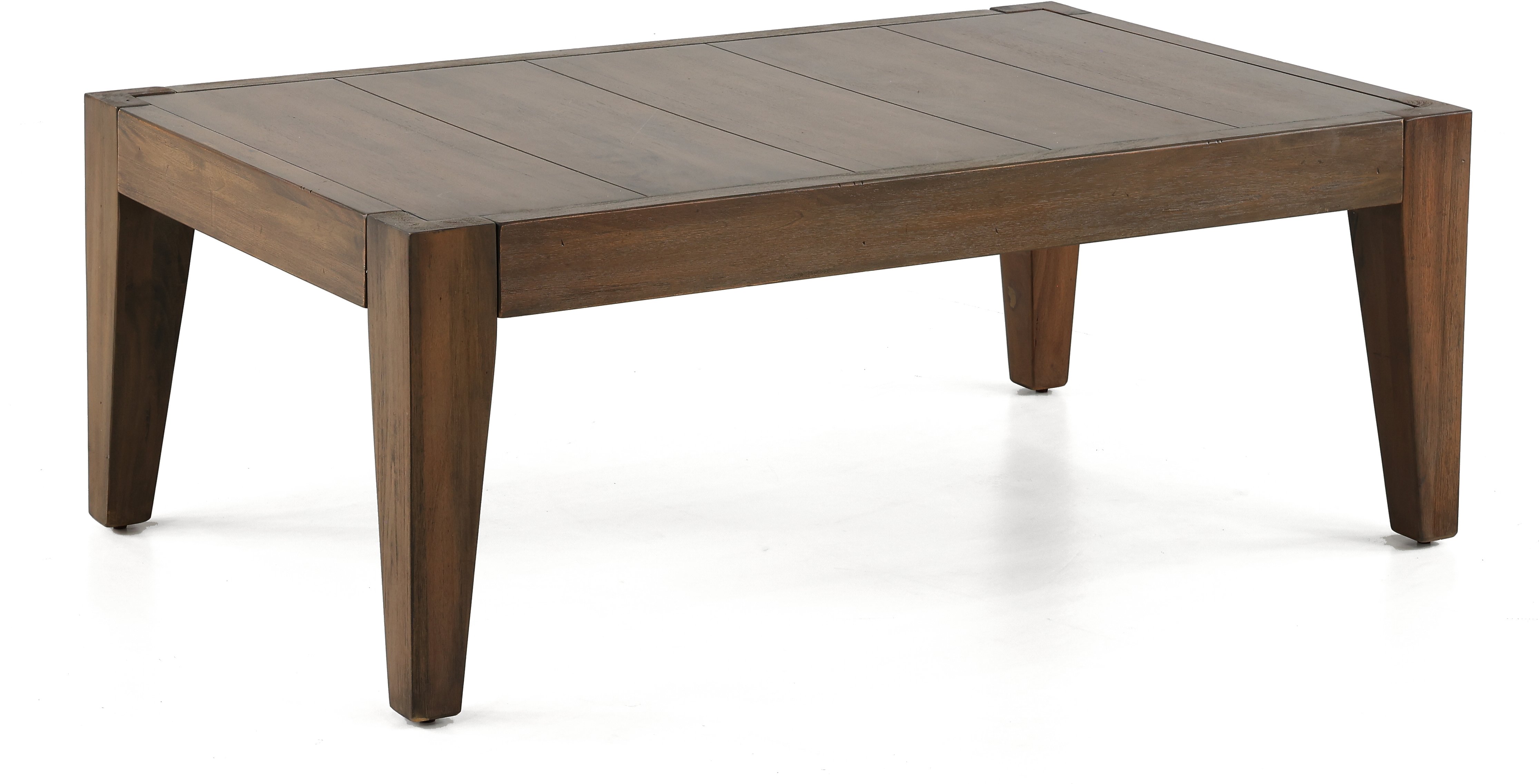 Doe Valley Transitional Coffee Table-1