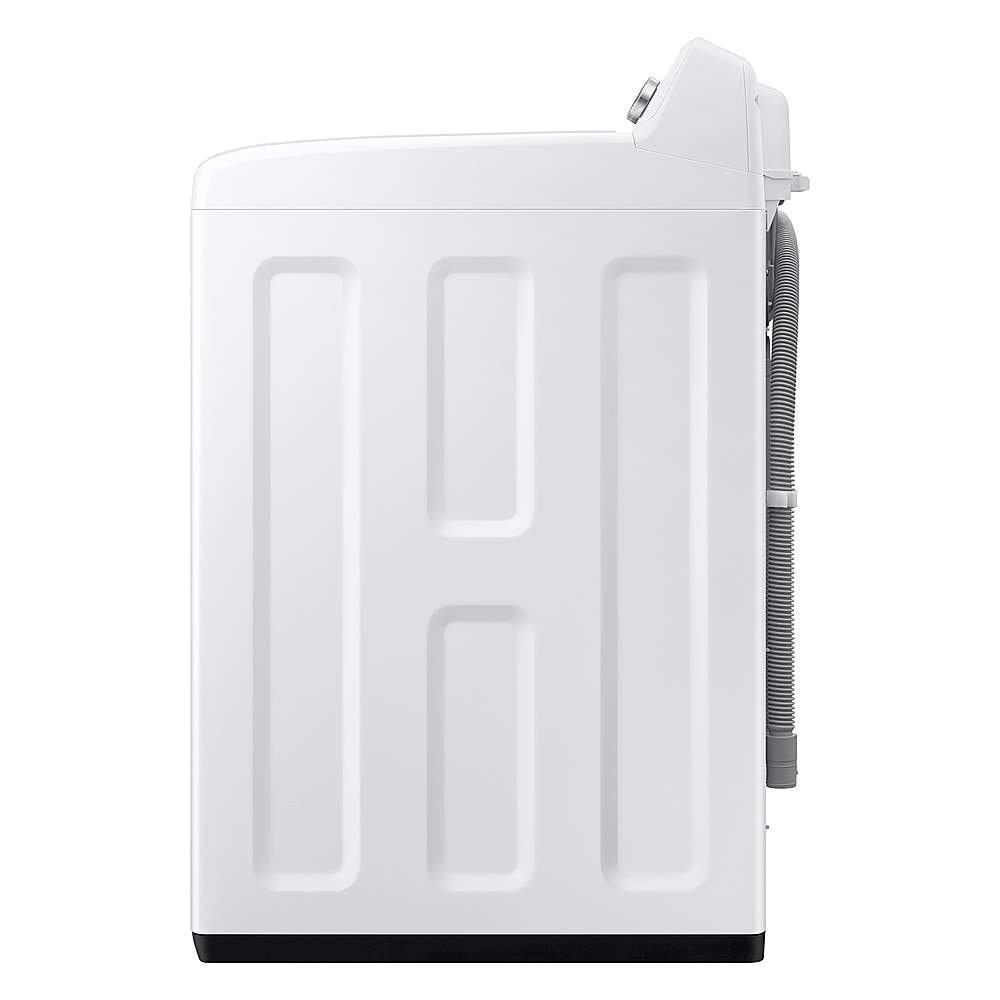 WA44A3205AW Samsung Agitator Top Load Washer - 4.4 cu. ft. White-4