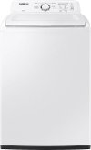 WA40A3005AW Samsung Agitator Top Load Washer - 4.0 White
