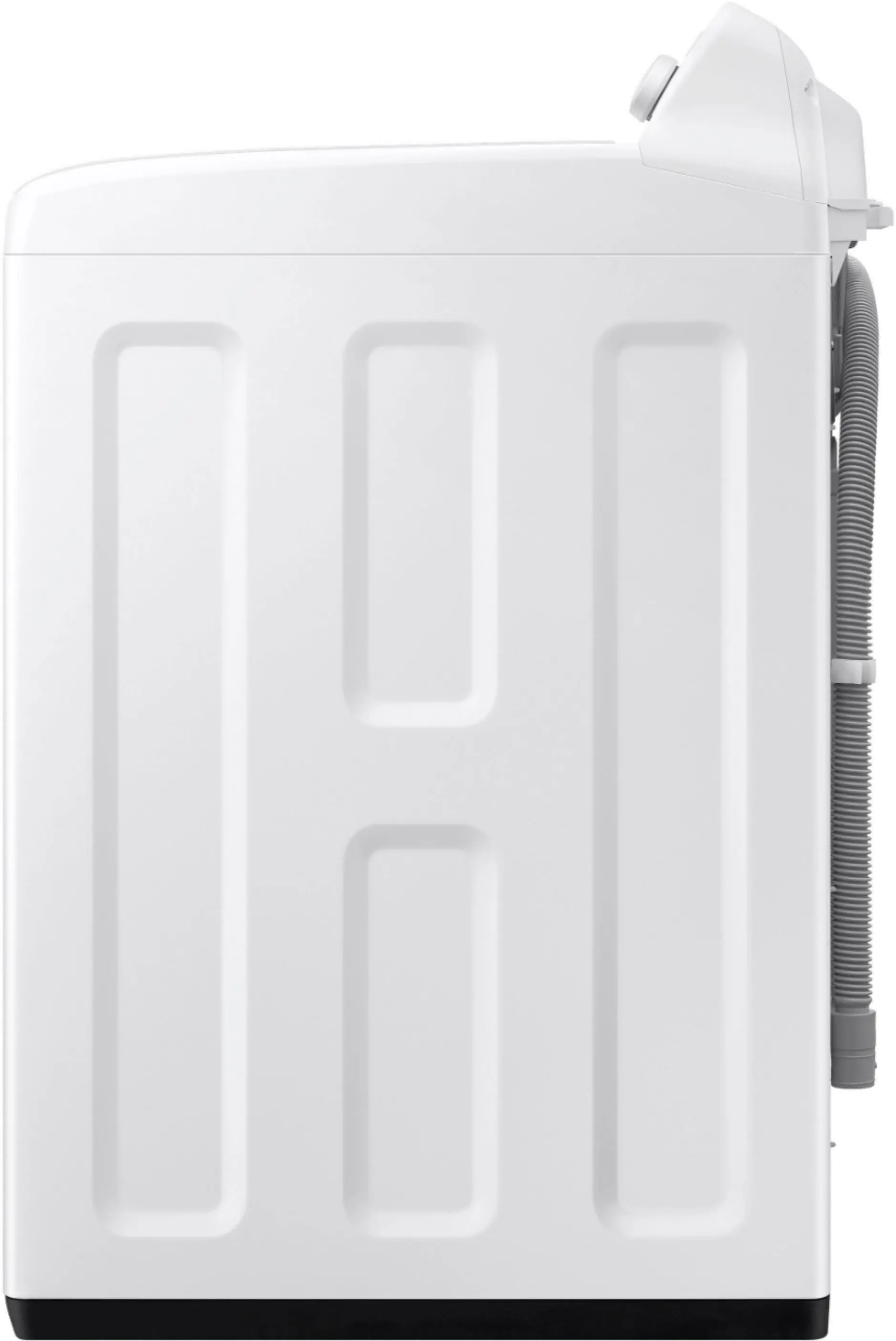 WA40A3005AW Samsung Agitator Top Load Washer - 4.0 White-4