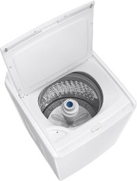 WA40A3005AW Samsung Agitator Top Load Washer - 4.0 White-5