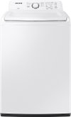 WA41A3000AW Samsung Impeller Washer - 4.1 cu. ft. White