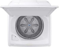 WA41A3000AW Samsung Impeller Washer - 4.1 cu. ft. White-6