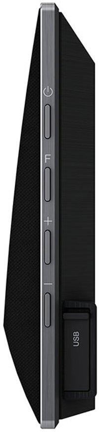 GX GALLERY SOUNDBAR LG 3.1Ch High Res Audio Sound Bar GX-5