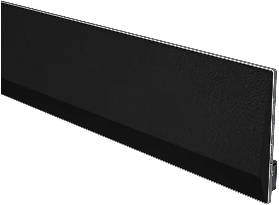 GX GALLERY SOUNDBAR LG 3.1Ch High Res Audio Soundbar GX-4