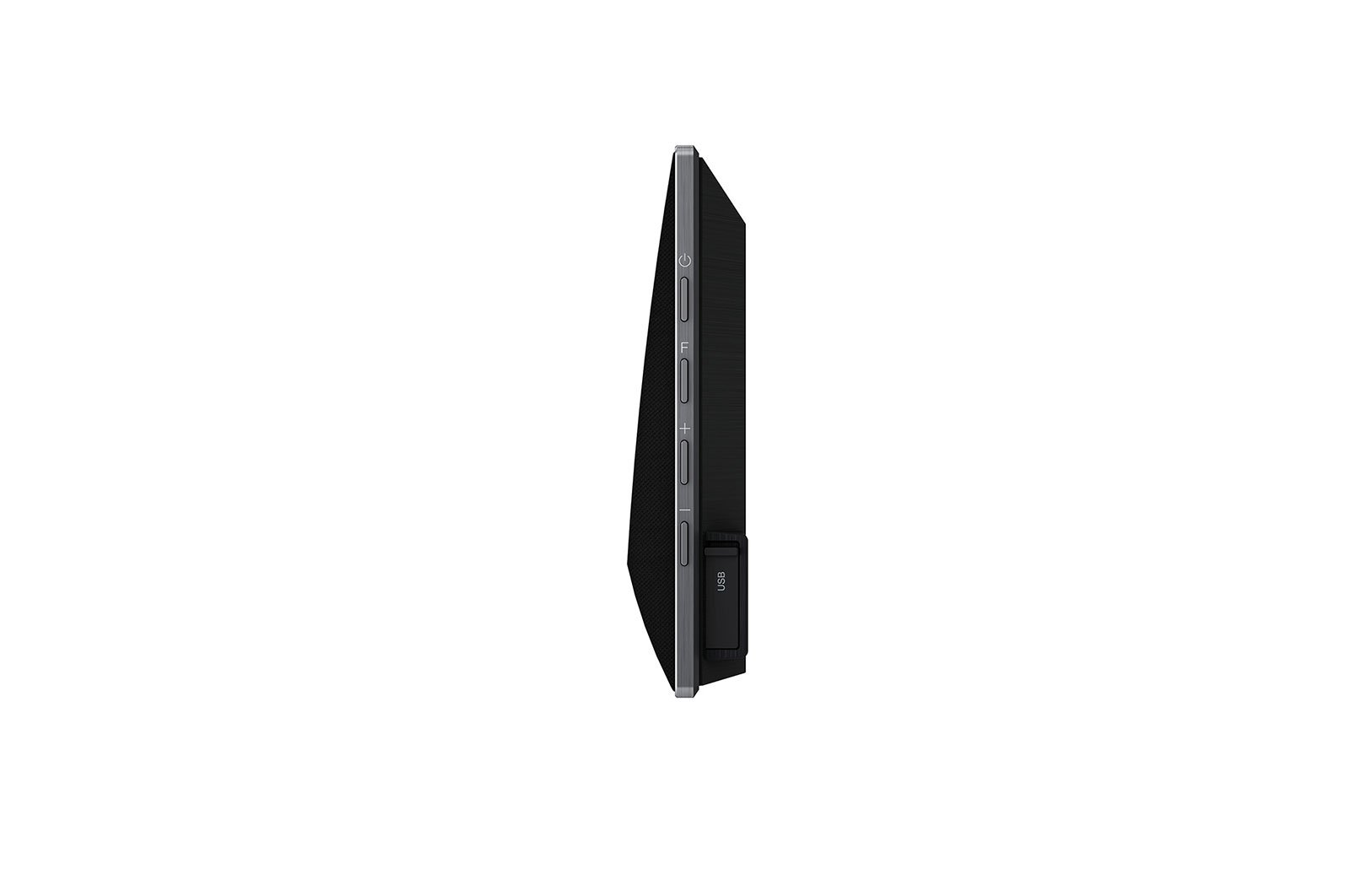 GX GALLERY SOUNDBAR LG 3.1Ch High Res Audio Soundbar GX-5