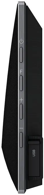 GX GALLERY SOUNDBAR LG 3.1Ch High Res Audio Soundbar GX-5