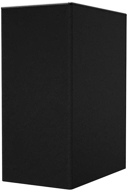 GX GALLERY SOUNDBAR LG 3.1Ch High Res Audio Soundbar GX-7