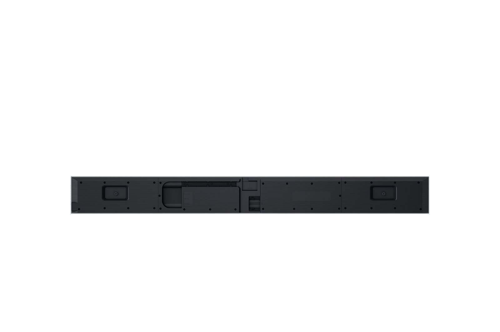GX GALLERY SOUNDBAR LG 3.1Ch High Res Audio Soundbar GX-8