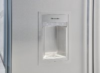 T18ID905RP Thermador 18 Inch Smart Freezer Column - Panel Ready, Right Hinge-3