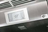 T18ID905RP Thermador 18 Inch Smart Freezer Column - Panel Ready, Right Hinge-5