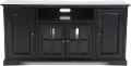 Hamilton Black 64 TV Stand