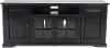 Hamilton Black 74 TV Stand