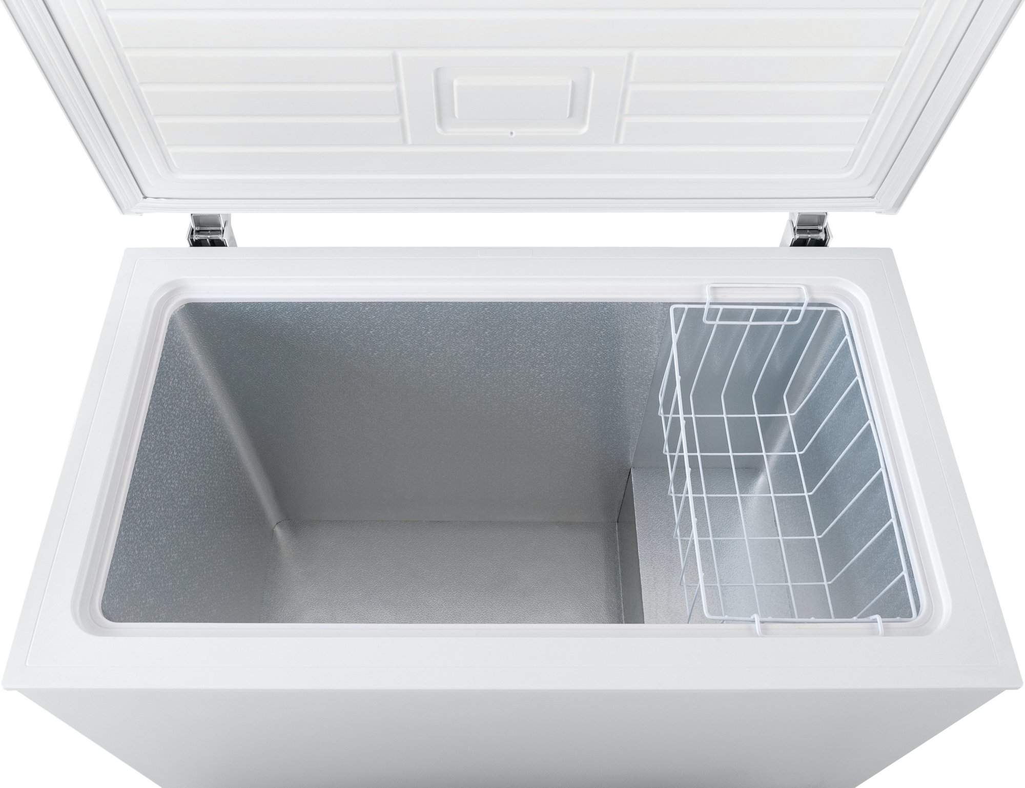 FFFC09M1RW Frigidaire 8.7 cu. ft. Chest Freezer - White-2