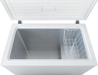 FFFC09M1RW Frigidaire 8.7 cu. ft. Chest Freezer - White-2