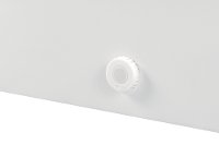 FFFC09M1RW Frigidaire 8.7 cu. ft. Chest Freezer - White-5