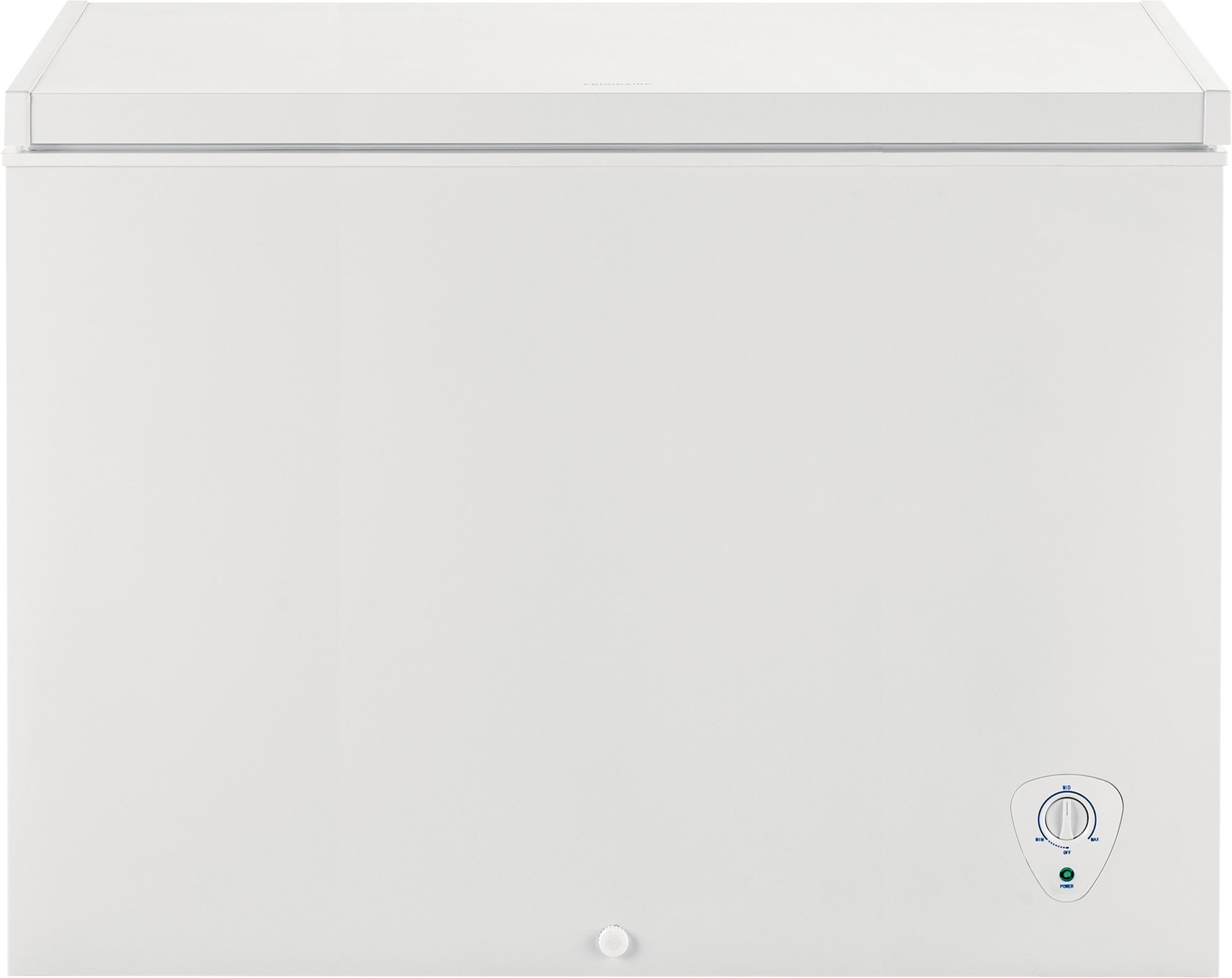 FFFC09M1RW Frigidaire 8.7 cu. ft. Chest Freezer - White-6