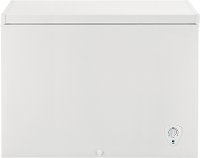 FFFC09M1RW Frigidaire 8.7 cu. ft. Chest Freezer - White-6