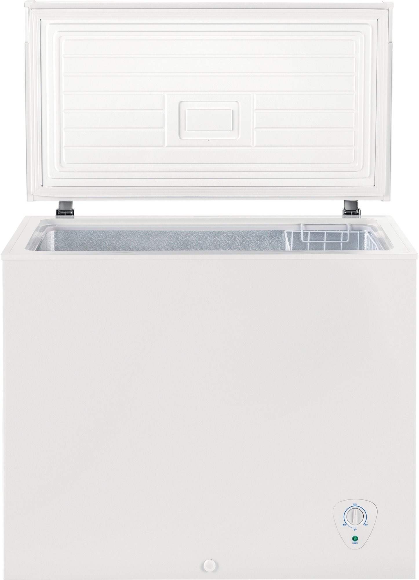 FFFC09M1RW Frigidaire 8.7 cu. ft. Chest Freezer - White-7