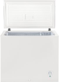 FFFC09M1RW Frigidaire 8.7 cu. ft. Chest Freezer - White-7