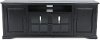 82 Inch Black TV Stand -Hamilton