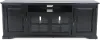 Hamilton Black 82 TV Stand