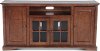 64 Inch Cherry TV Stand - Hamilton