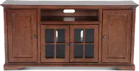 Hamilton Cherry 64 TV Stand