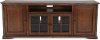 82 Inch Cherry TV Stand -Hamilton