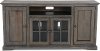 64 Inch Gray TV Stand -Hamilton