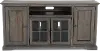 Hamilton Gray 64 TV Stand