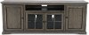 82 Inch Gray TV Stand -Hamilton