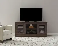 Memphis Gray 68 TV Stand