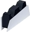 PS5 SCE 305837 PS5 DualSense Charging Station - White