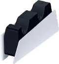 PS5/CHARING_STATION PS5 DualSense Charging Station - White