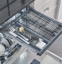 ZDT985SINII Monogram Smart Dishwasher - Stainless Steel-3