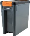 BAC615 Traeger Stay Dry Pellet Storage Bin with Lid