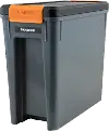 BAC615 Traeger Stay Dry Pellet Storage Bin with Lid