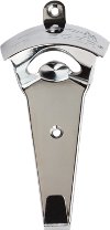 BAC369 Traeger Chrome Bottle Opener